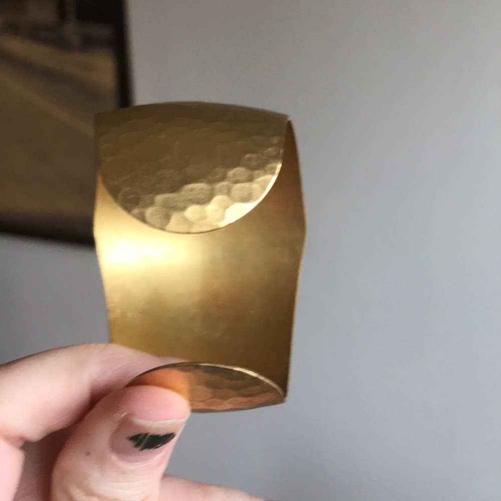 Cuff bracelet - Picture 3 of 4